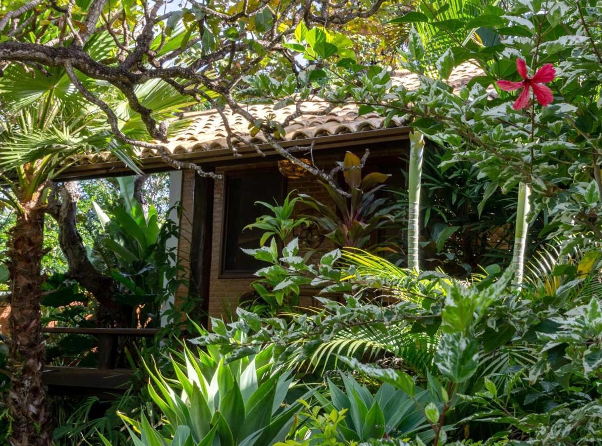 Ananda Pousada Pirenópolis 外观 照片