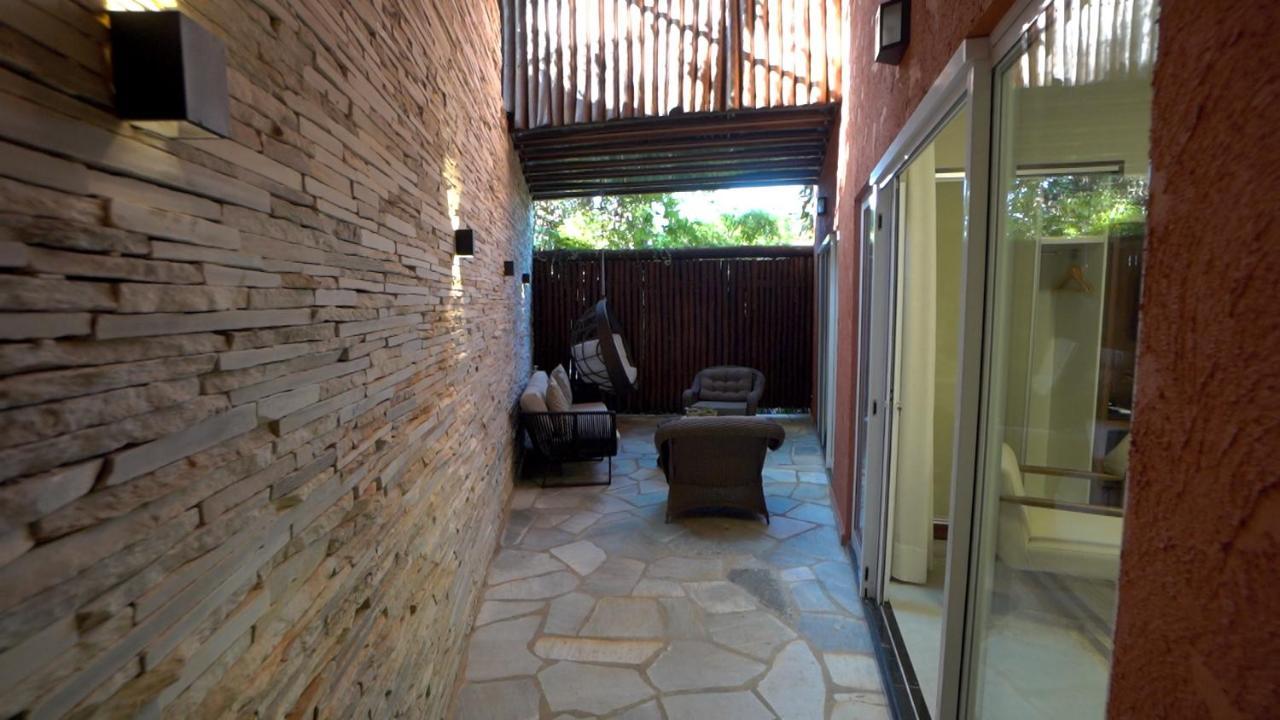 Ananda Pousada Pirenópolis 外观 照片