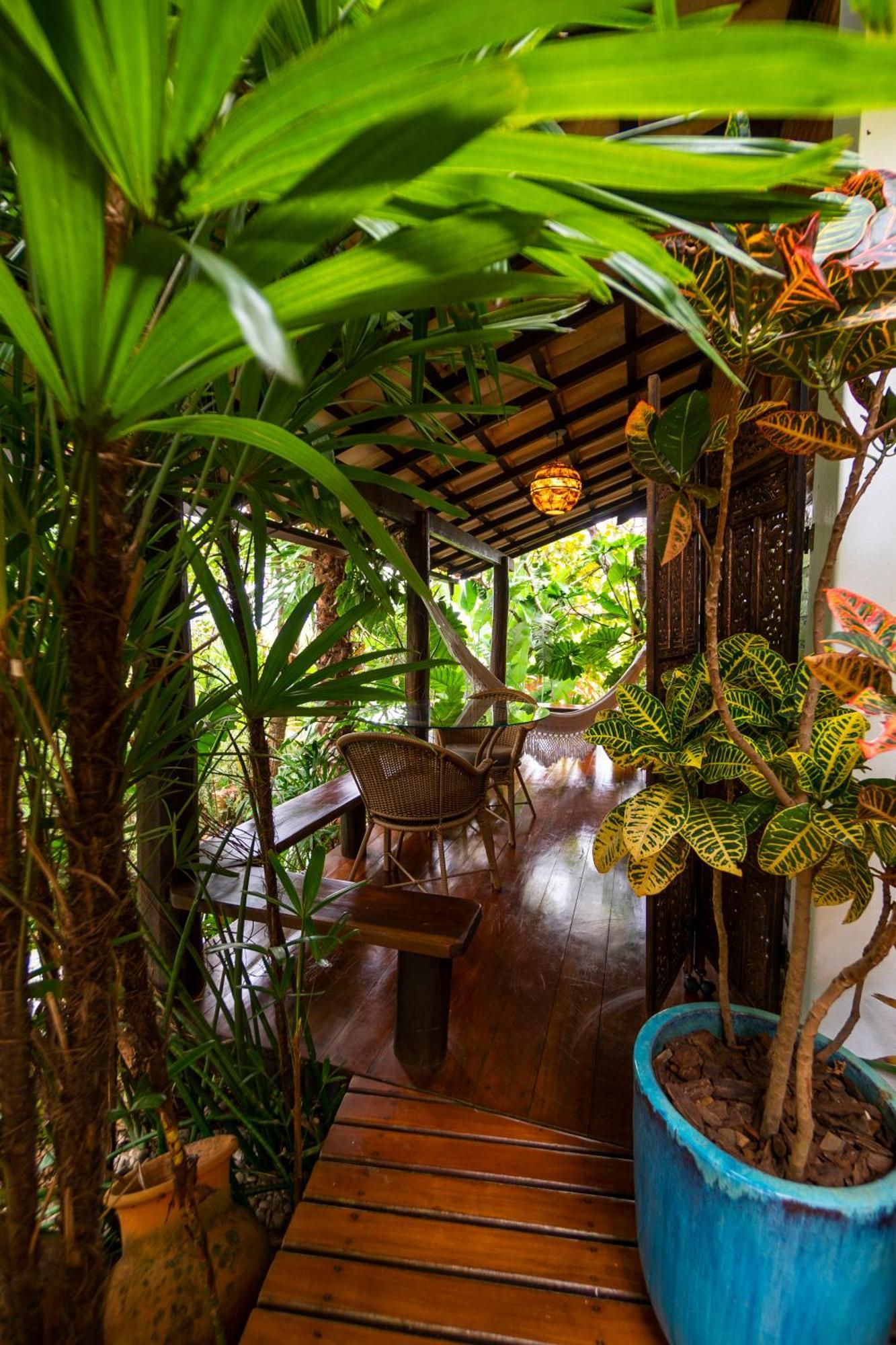 Ananda Pousada Pirenópolis 外观 照片